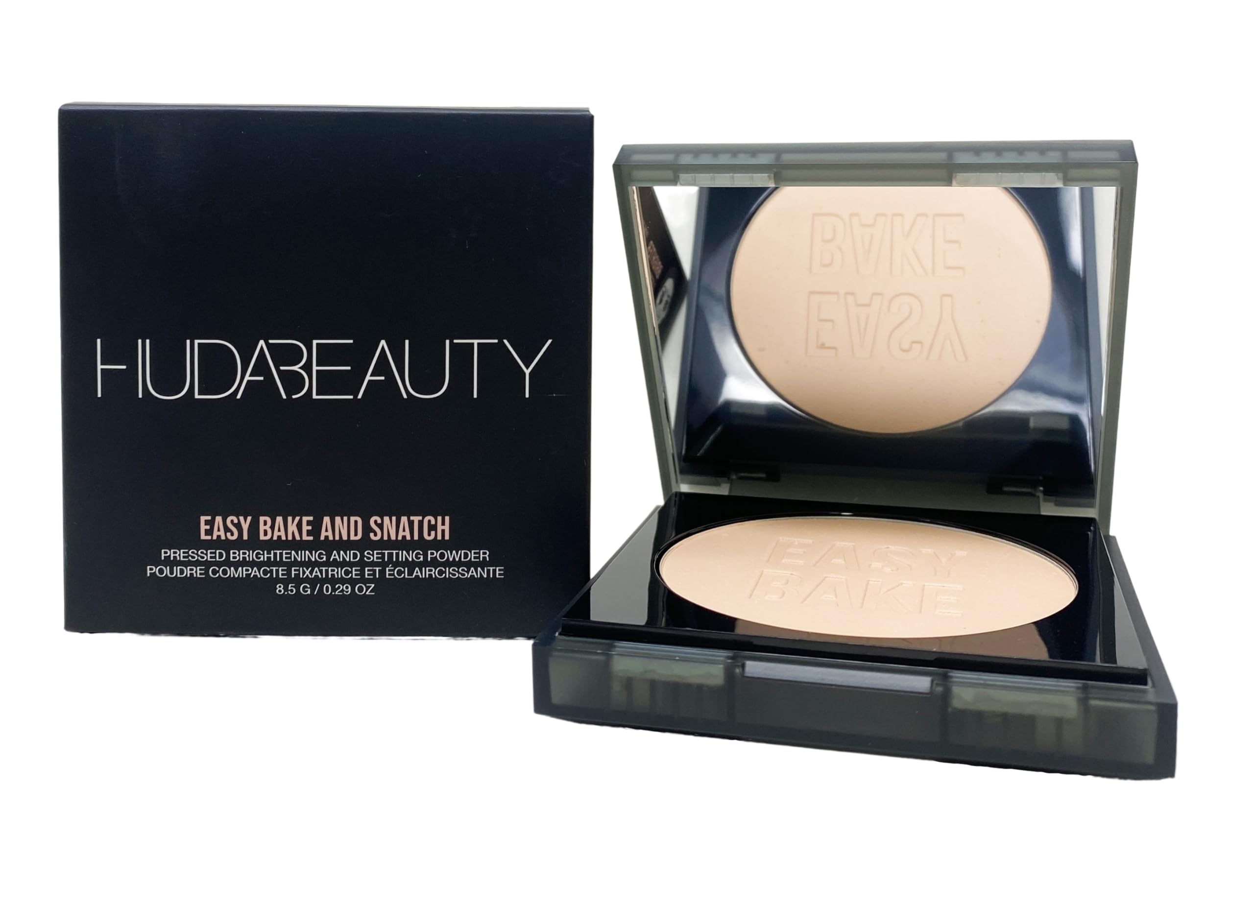 HUDA BEAUTY セッティングパウダー　ピーチパイ HUDA BEAUTY セッティングパウダー ピーチパイ Huda Beauty For
